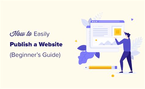 designed by: phpld your site submit article|Beginner's Guide: How to Publish a Website in 2024 (Step by Step).